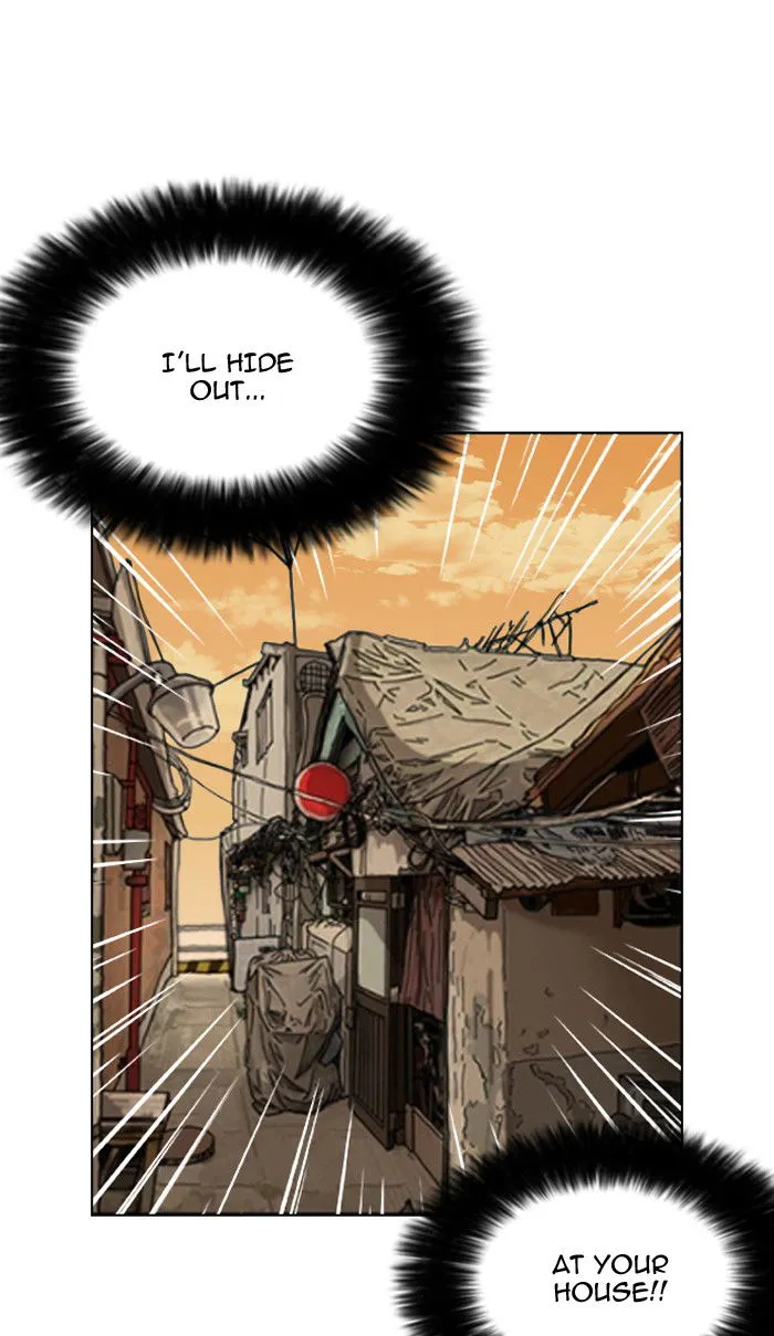 Lookism (Bookmanga) Mangakakalot X Chapter 161 Page 48