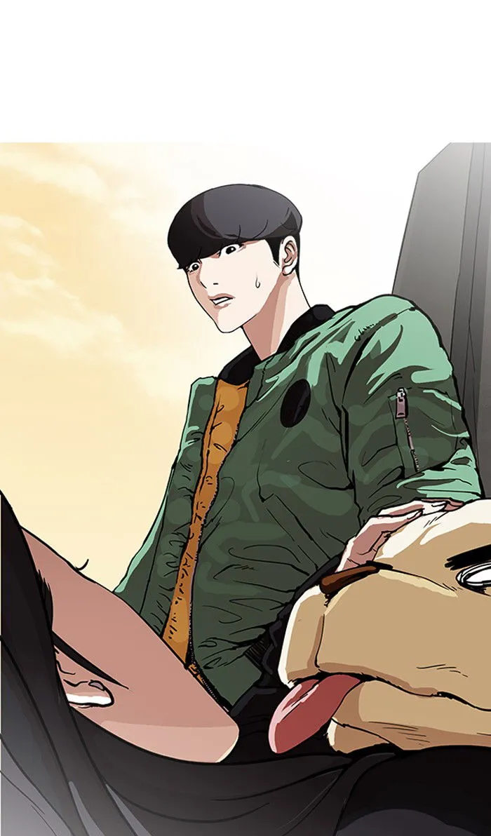 Lookism (Bookmanga) Mangakakalot X Chapter 161 Page 62