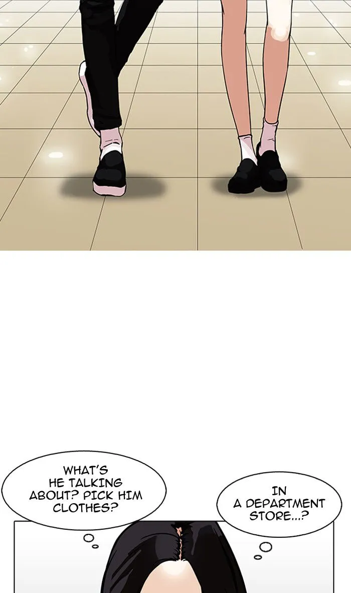 Lookism (Bookmanga) Mangakakalot X Chapter 161 Page 70