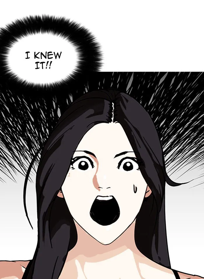 Lookism (Bookmanga) Mangakakalot X Chapter 161 Page 9