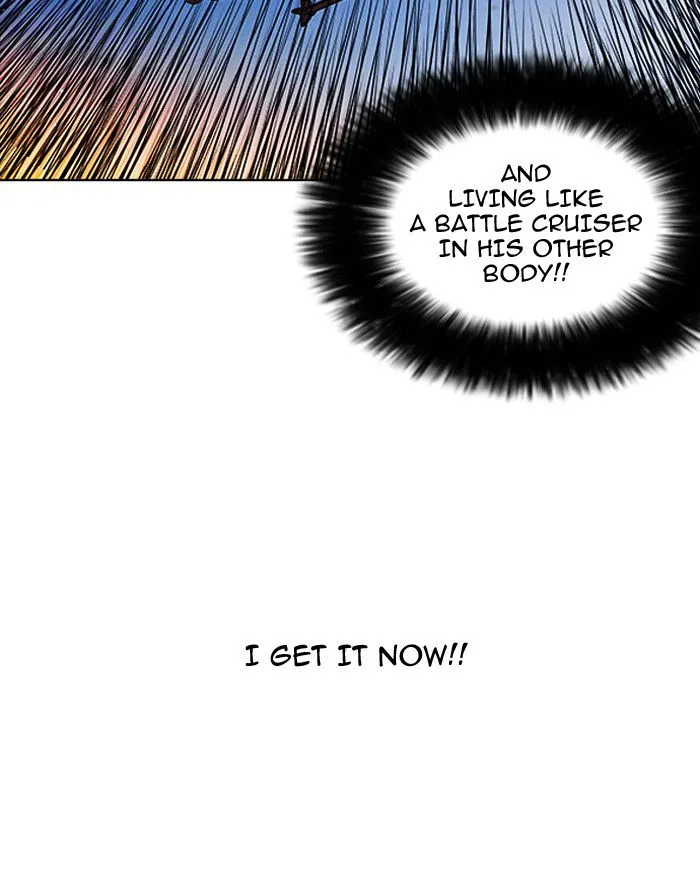 Lookism (Bookmanga) Mangakakalot X Chapter 161 Page 91