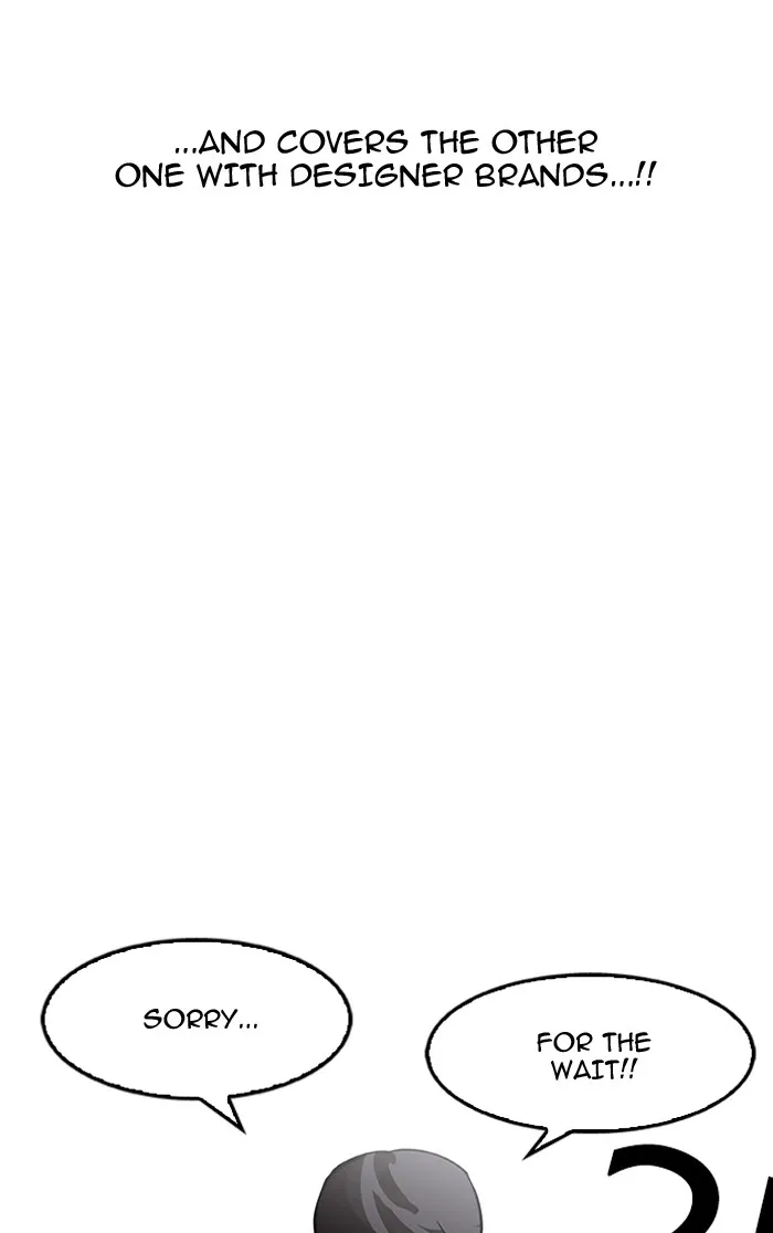 Lookism (Bookmanga) Mangakakalot X Chapter 161 Page 93