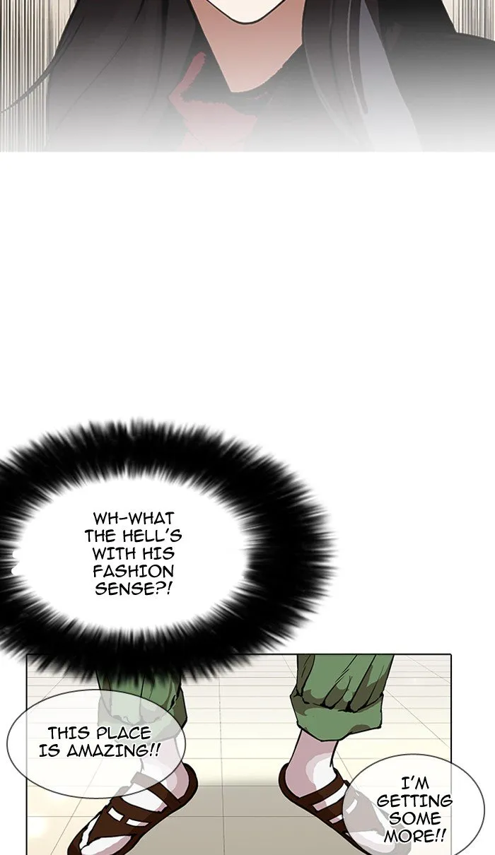 Lookism (Bookmanga) Mangakakalot X Chapter 161 Page 96