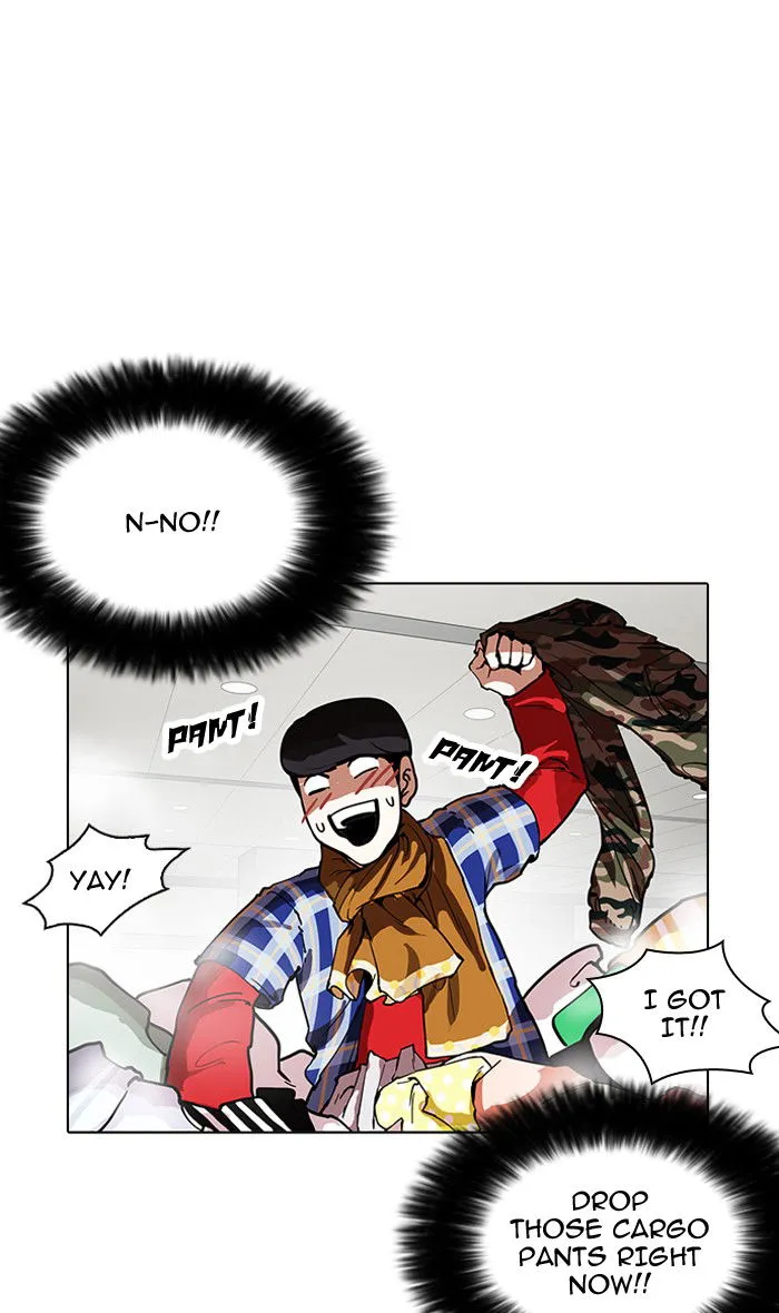 Lookism (Bookmanga) Mangakakalot X Chapter 161 Page 99