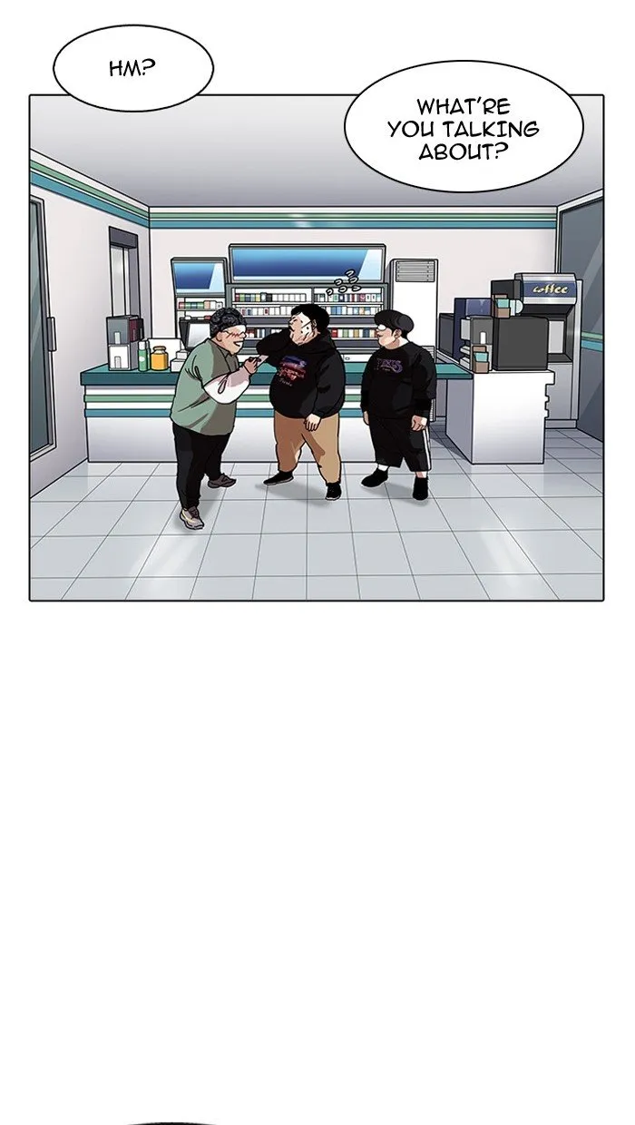 Lookism (Bookmanga) Mangakakalot X Chapter 162 Page 109