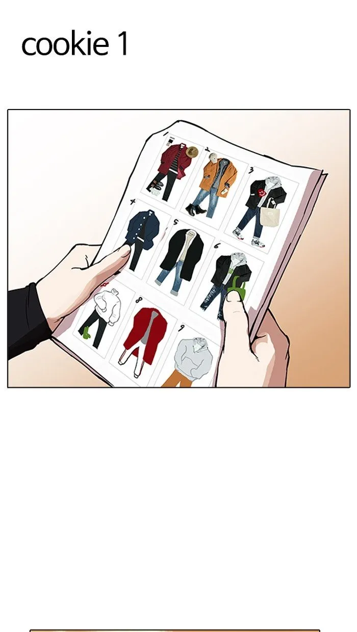 Lookism (Bookmanga) Mangakakalot X Chapter 162 Page 114