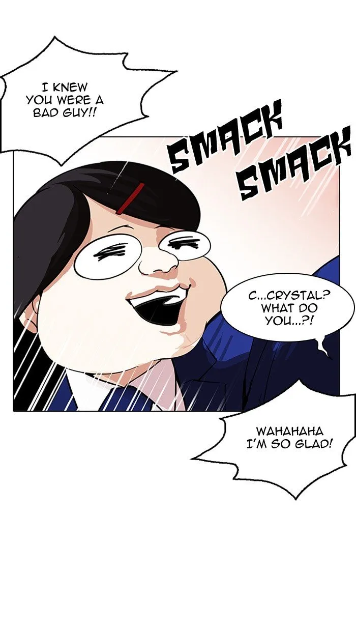 Lookism (Bookmanga) Mangakakalot X Chapter 162 Page 130