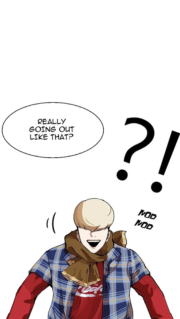 Lookism (Bookmanga) Mangakakalot X Chapter 162 Page 135