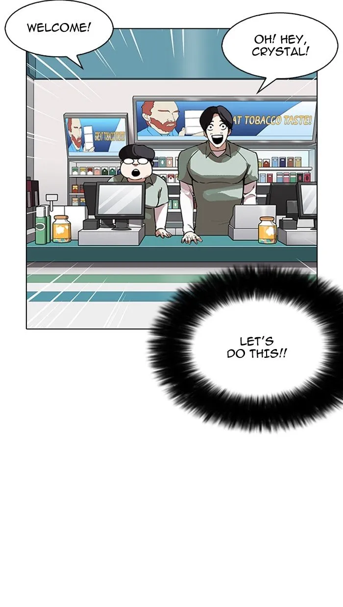 Lookism (Bookmanga) Mangakakalot X Chapter 162 Page 14