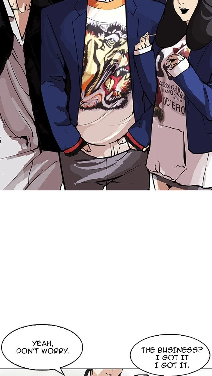 Lookism (Bookmanga) Mangakakalot X Chapter 162 Page 143