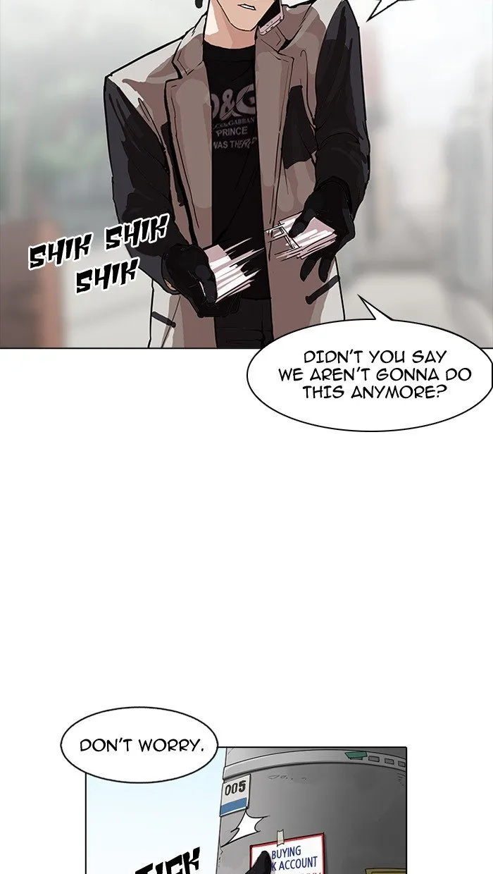 Lookism (Bookmanga) Mangakakalot X Chapter 162 Page 144