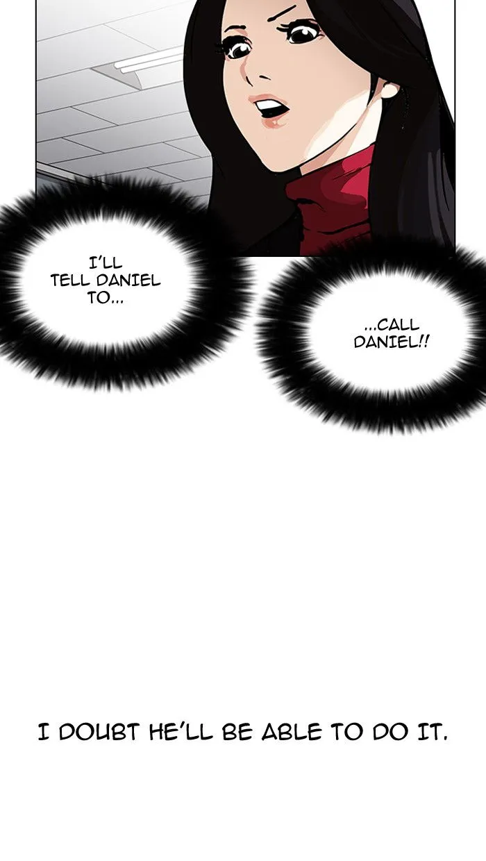 Lookism (Bookmanga) Mangakakalot X Chapter 162 Page 17