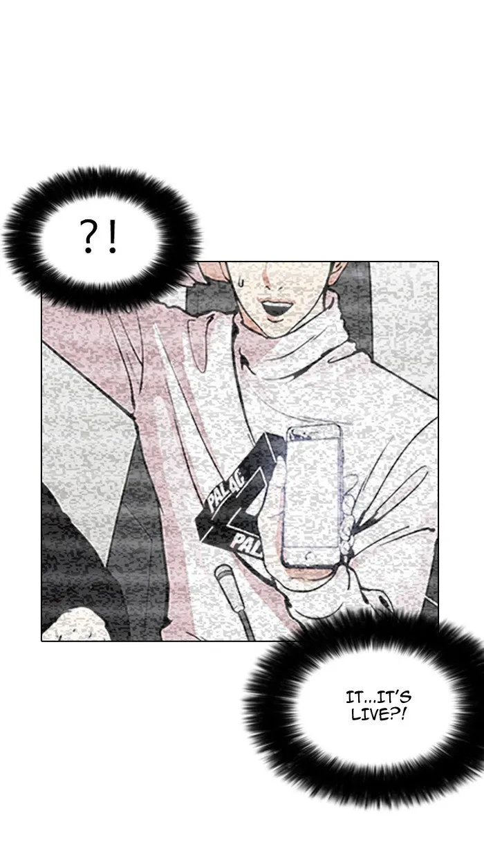 Lookism (Bookmanga) Mangakakalot X Chapter 162 Page 41