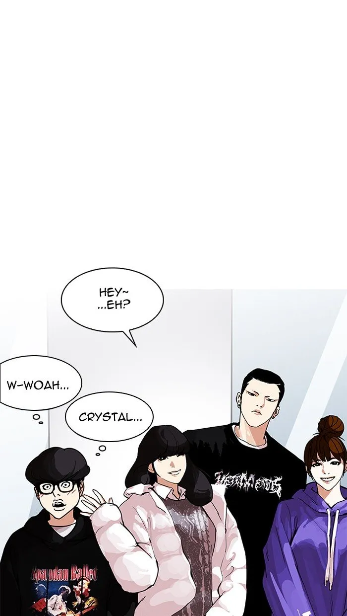 Lookism (Bookmanga) Mangakakalot X Chapter 162 Page 44