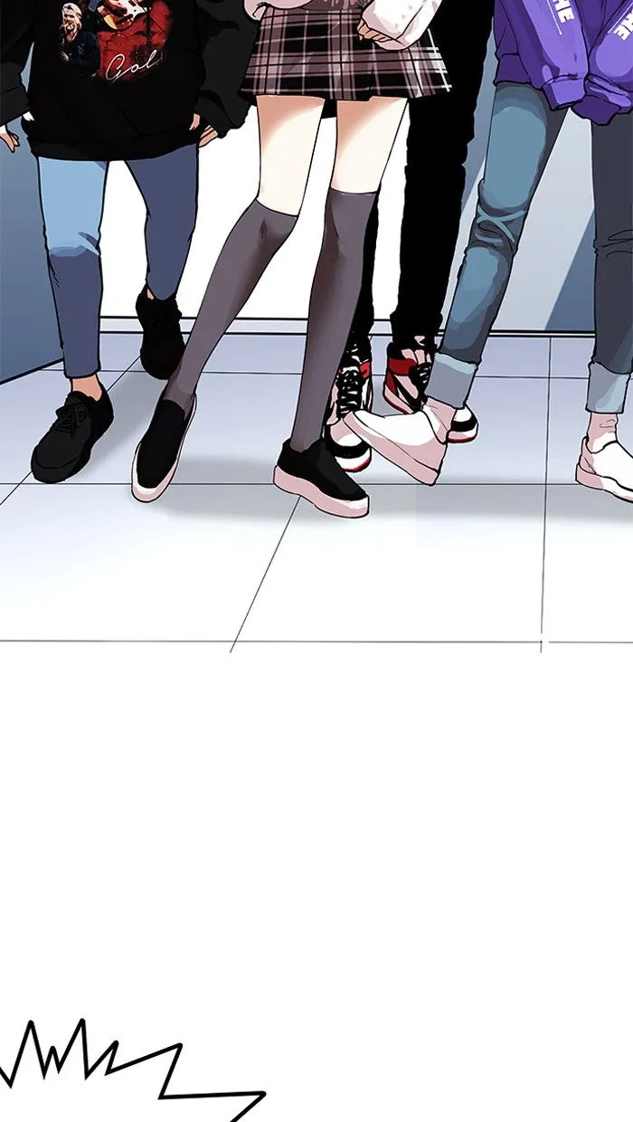 Lookism (Bookmanga) Mangakakalot X Chapter 162 Page 45