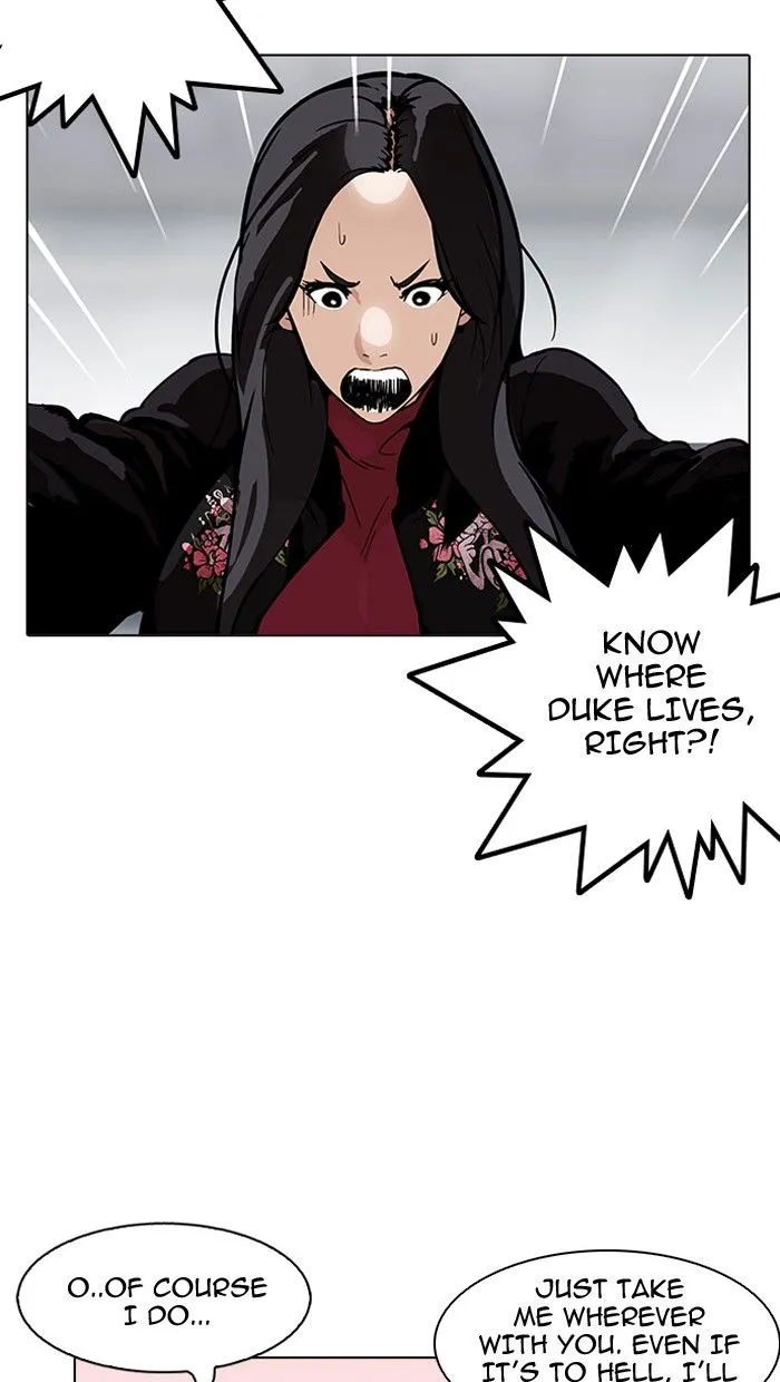 Lookism (Bookmanga) Mangakakalot X Chapter 162 Page 47