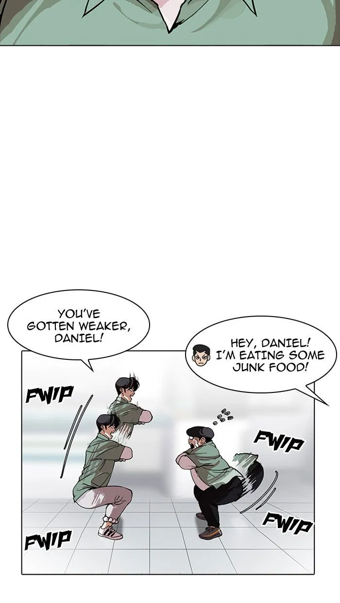 Lookism (Bookmanga) Mangakakalot X Chapter 162 Page 57