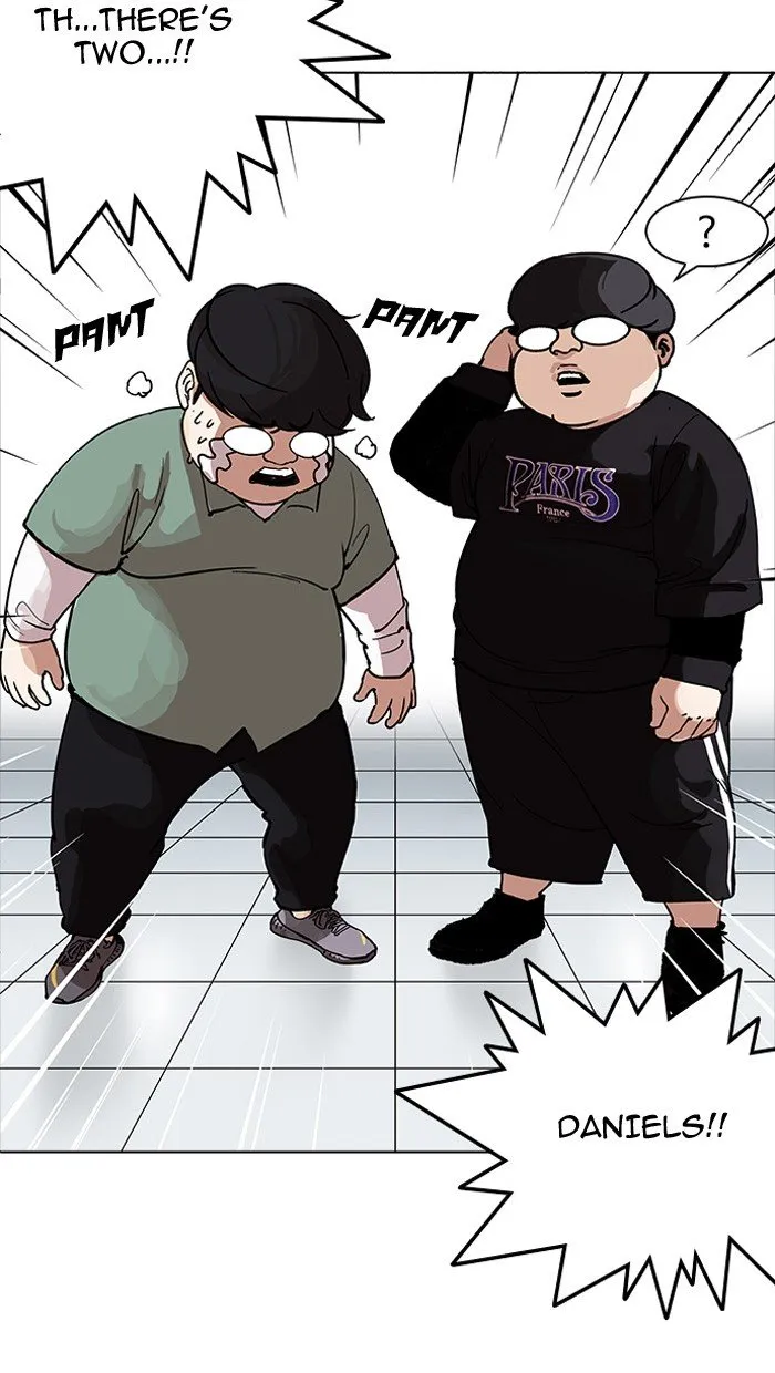 Lookism (Bookmanga) Mangakakalot X Chapter 162 Page 67