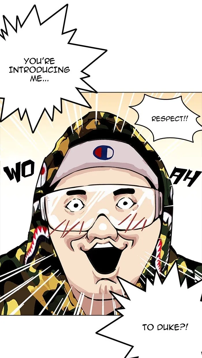 Lookism (Bookmanga) Mangakakalot X Chapter 162 Page 75