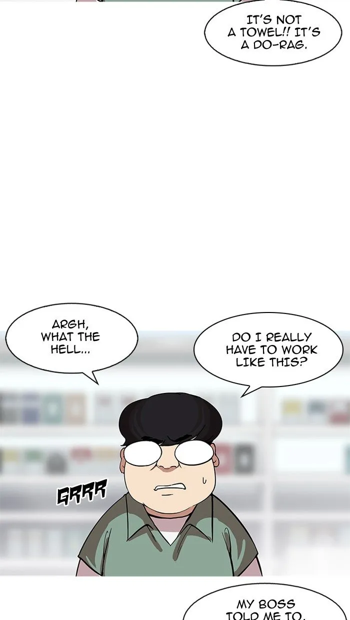 Lookism (Bookmanga) Mangakakalot X Chapter 162 Page 82
