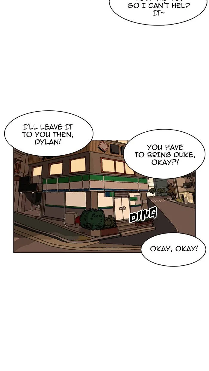Lookism (Bookmanga) Mangakakalot X Chapter 162 Page 83
