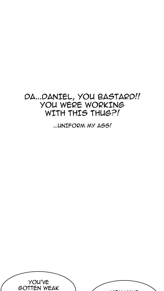 Lookism (Bookmanga) Mangakakalot X Chapter 162 Page 89