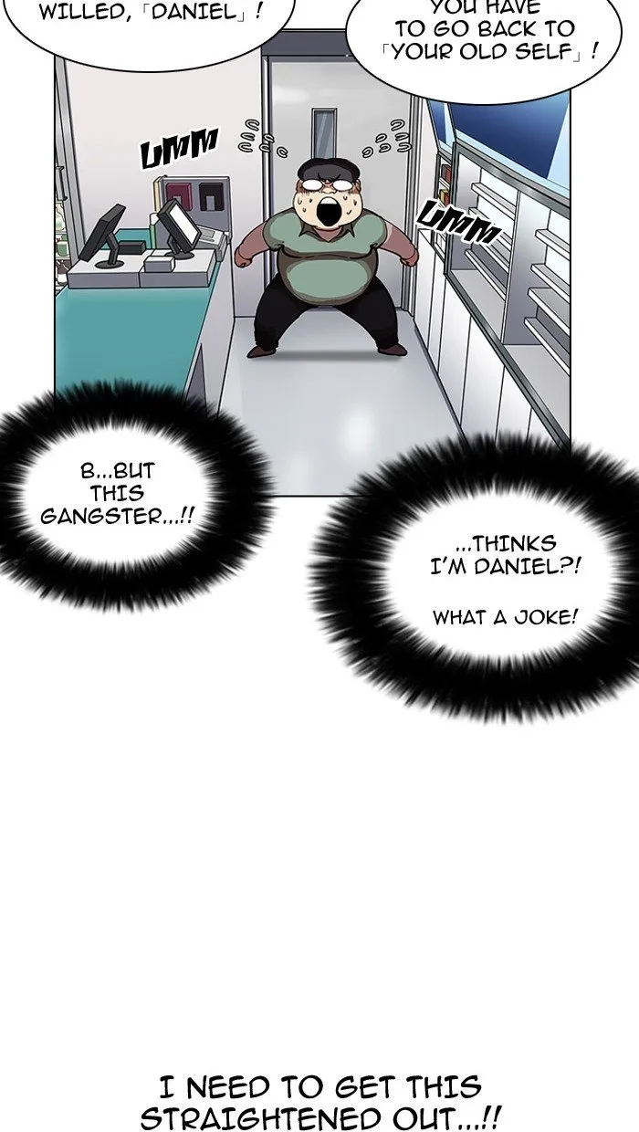Lookism (Bookmanga) Mangakakalot X Chapter 162 Page 90