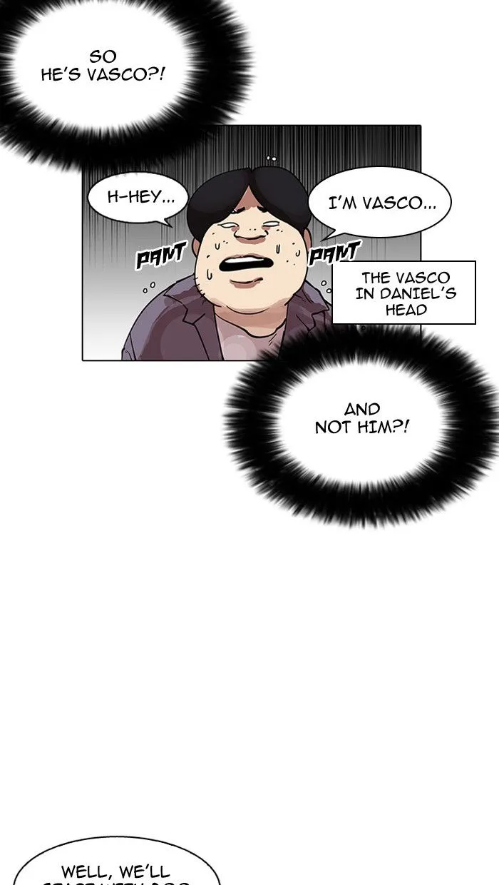 Lookism (Bookmanga) Mangakakalot X Chapter 162 Page 95