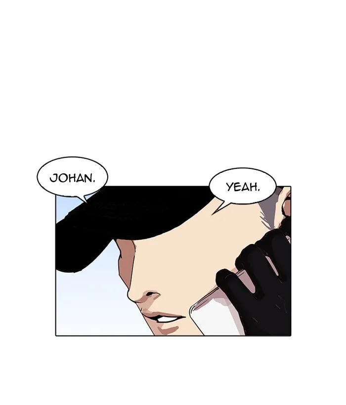 Lookism (Bookmanga) Mangakakalot X Chapter 163 Page 2