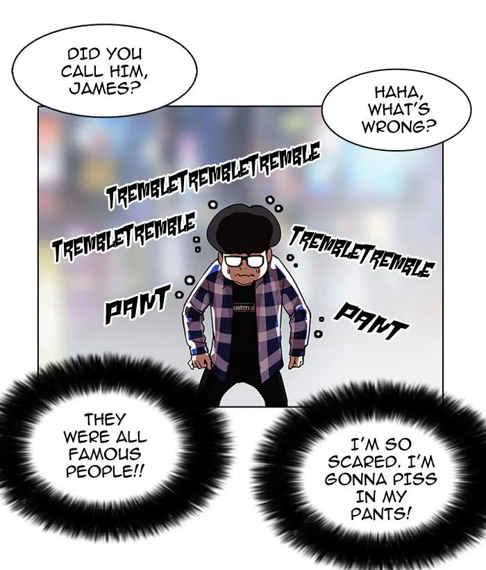 Lookism (Bookmanga) Mangakakalot X Chapter 163 Page 106