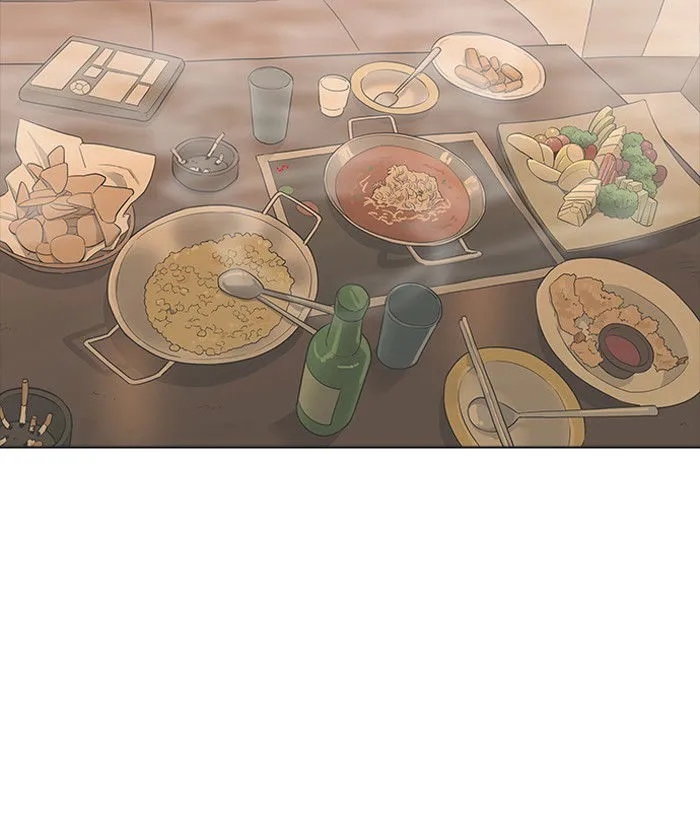 Lookism (Bookmanga) Mangakakalot X Chapter 163 Page 116
