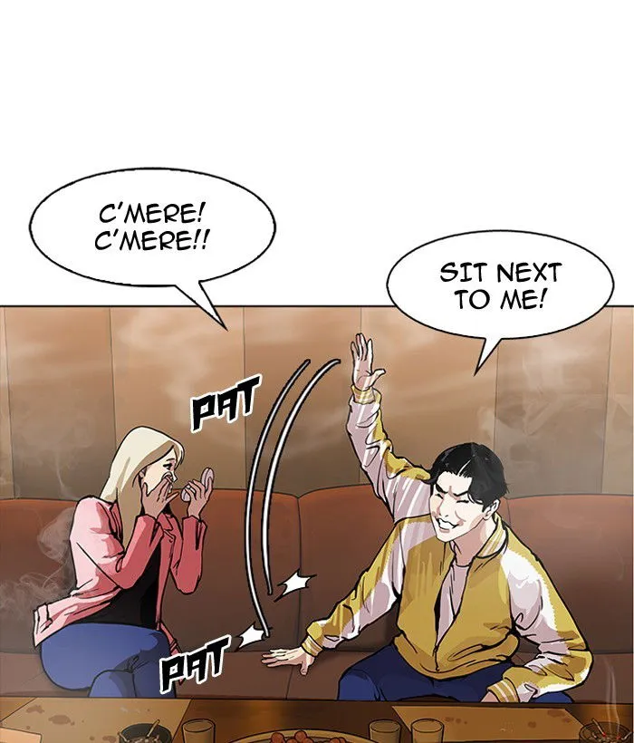 Lookism (Bookmanga) Mangakakalot X Chapter 163 Page 125