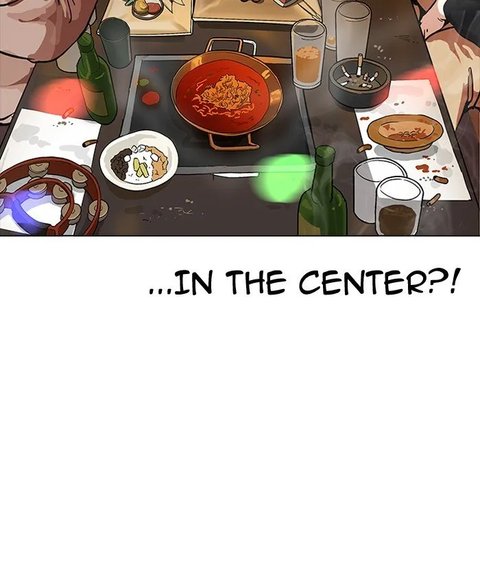 Lookism (Bookmanga) Mangakakalot X Chapter 163 Page 133
