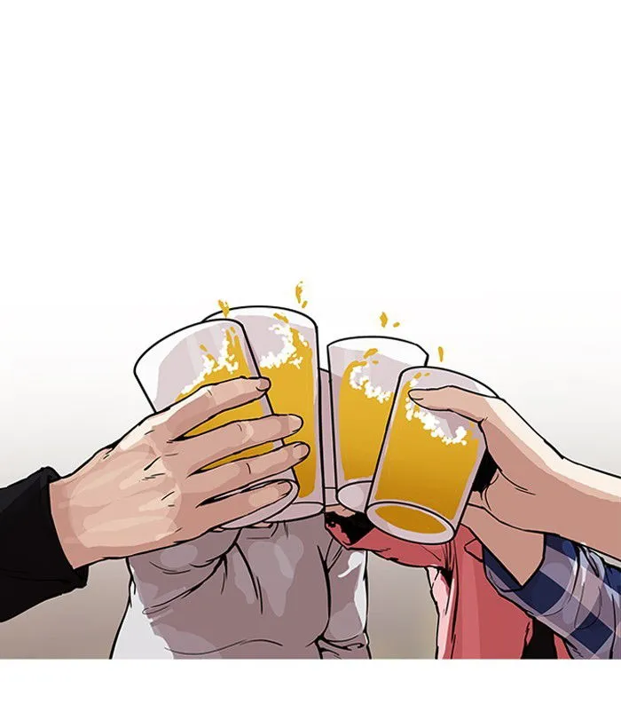 Lookism (Bookmanga) Mangakakalot X Chapter 163 Page 134