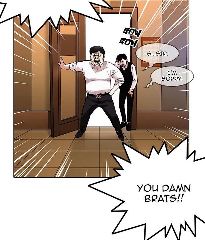 Lookism (Bookmanga) Mangakakalot X Chapter 163 Page 145