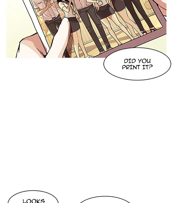 Lookism (Bookmanga) Mangakakalot X Chapter 163 Page 15