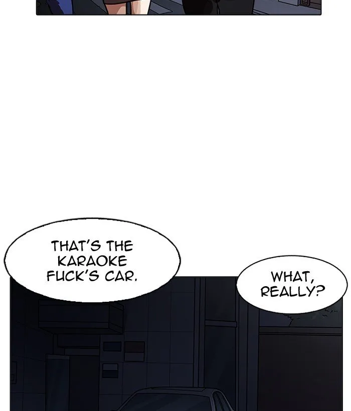 Lookism (Bookmanga) Mangakakalot X Chapter 163 Page 151