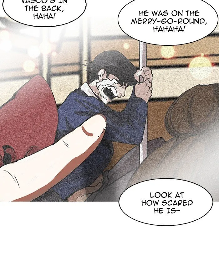 Lookism (Bookmanga) Mangakakalot X Chapter 163 Page 24