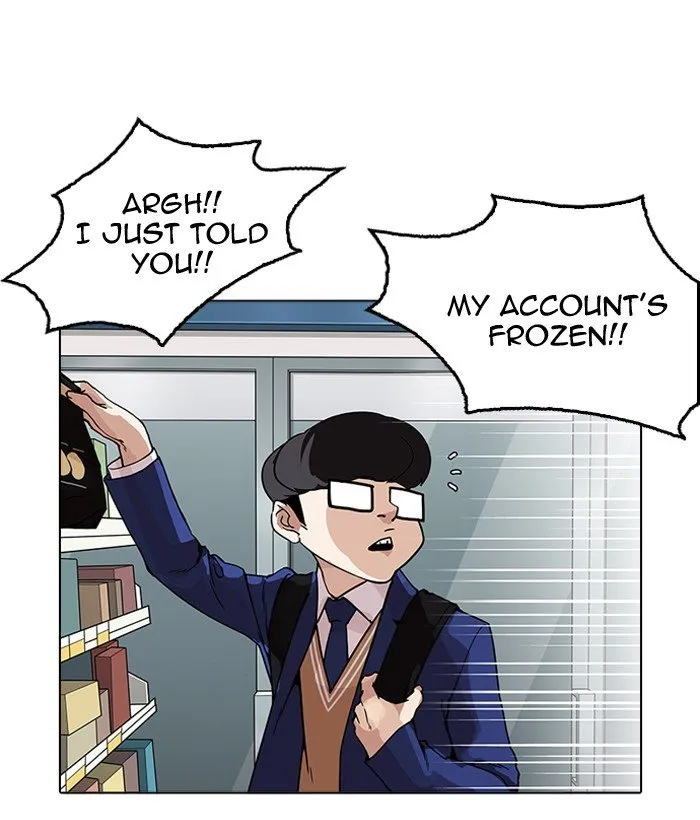 Lookism (Bookmanga) Mangakakalot X Chapter 163 Page 48