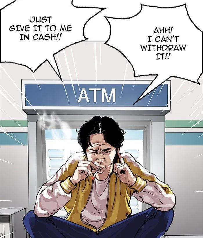 Lookism (Bookmanga) Mangakakalot X Chapter 163 Page 50
