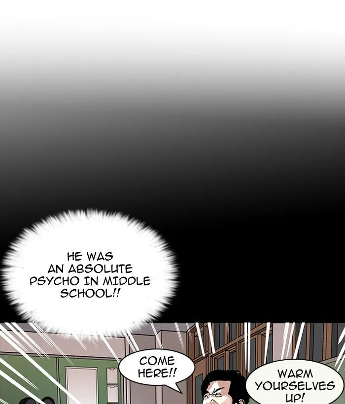 Lookism (Bookmanga) Mangakakalot X Chapter 163 Page 55
