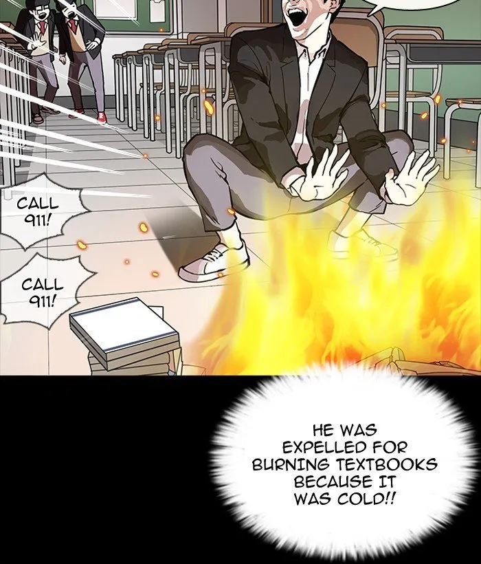 Lookism (Bookmanga) Mangakakalot X Chapter 163 Page 56