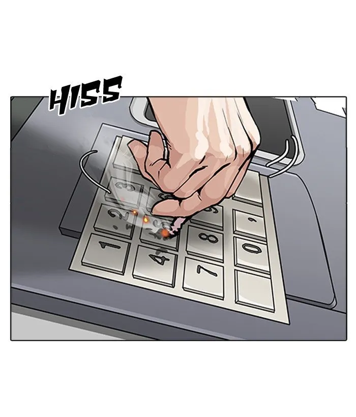 Lookism (Bookmanga) Mangakakalot X Chapter 163 Page 62