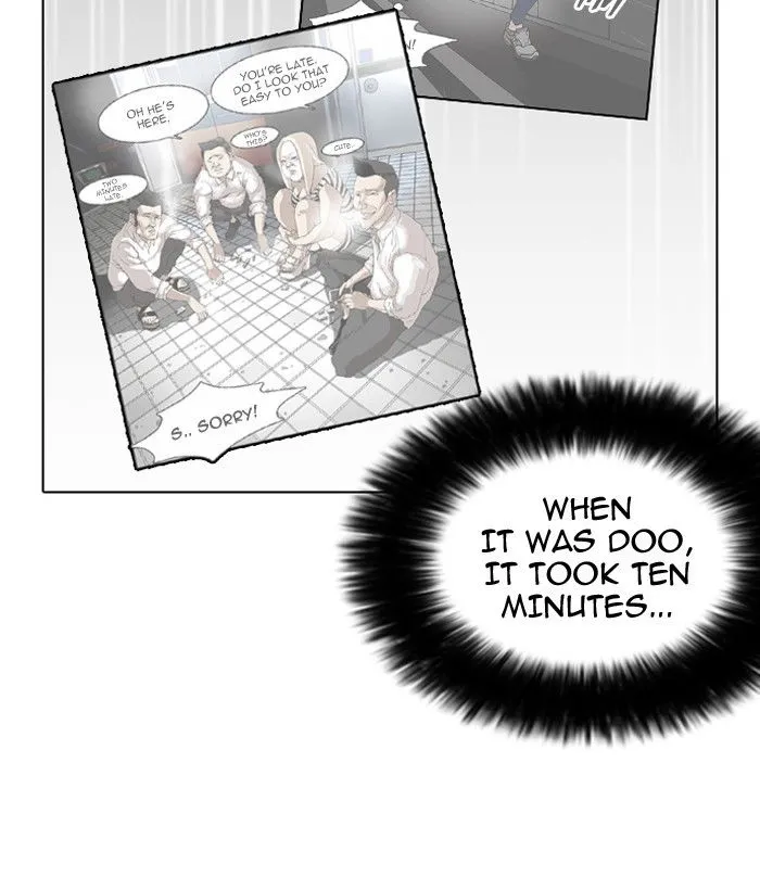 Lookism (Bookmanga) Mangakakalot X Chapter 163 Page 96