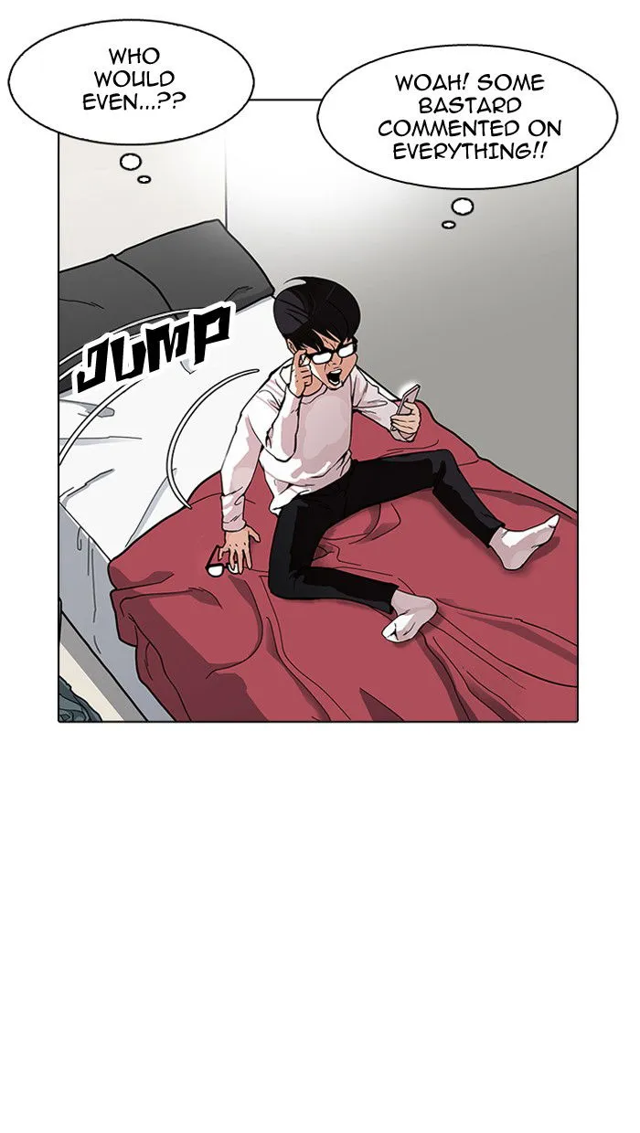 Lookism (Bookmanga) Mangakakalot X Chapter 164 Page 118
