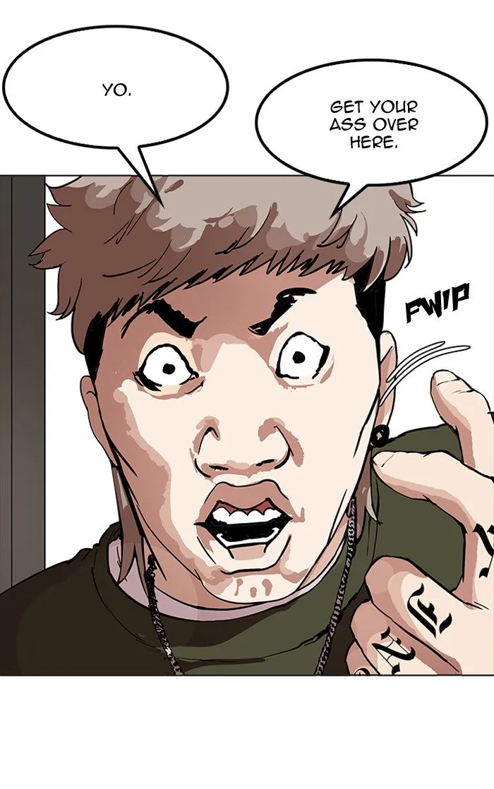 Lookism (Bookmanga) Mangakakalot X Chapter 164 Page 138