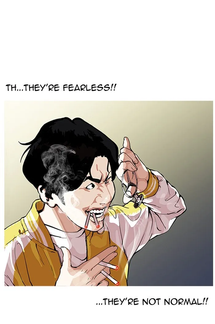 Lookism (Bookmanga) Mangakakalot X Chapter 164 Page 15