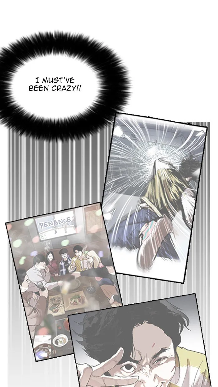 Lookism (Bookmanga) Mangakakalot X Chapter 164 Page 28