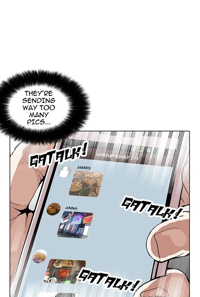 Lookism (Bookmanga) Mangakakalot X Chapter 164 Page 36