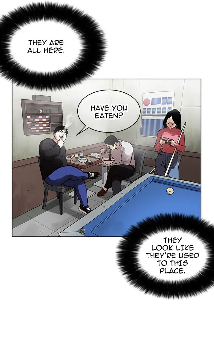 Lookism (Bookmanga) Mangakakalot X Chapter 164 Page 54